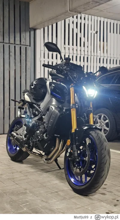 Matfju99 - @strawberian no rozumiem tylko Ty masz bezwypadkowy a tutaj jednak coś był...