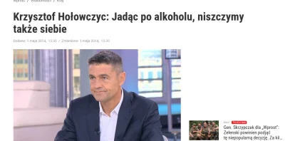 Neobychno - Tak jak Pan Krzysztof powiedział