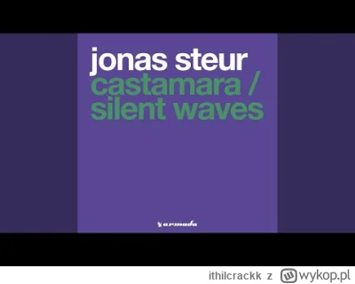 ithilcrackk - Jonas Steur - Silent Waves (Original Mix)

#classictrance #trance #muzy...