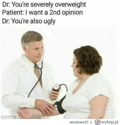 windows95 - #heheszki