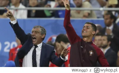 WiKingg3 - Patrick mahones i trener Kansas po przerwie #superbowl