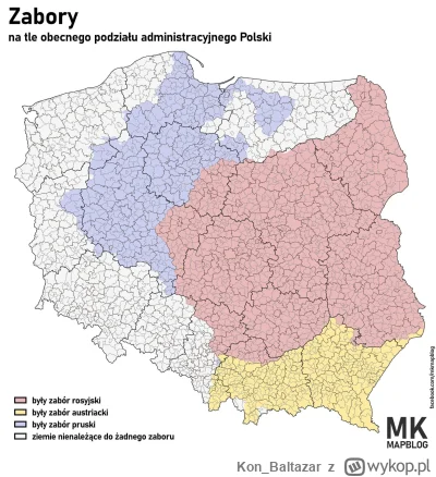 Kon_Baltazar - @DrCieplak: odpowiem nie tobie ale dzięki tobie —historycznym nieukom.