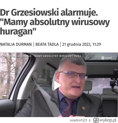 vostro123 - @Jariii no tak, tylko tacy jak np horban, profesorek który twierdził że z...