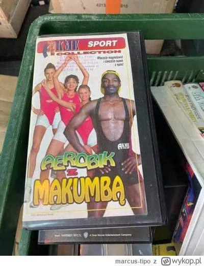 marcus-tipo - Ja już ćwiczyłem, a wy? ;)

#heheszki #fitness #mikrokoksy #crossfit