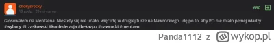 Panda1112 - W najbliższych 5, maks 10 latach w ten czy w inny sposób, Polska zostanie...