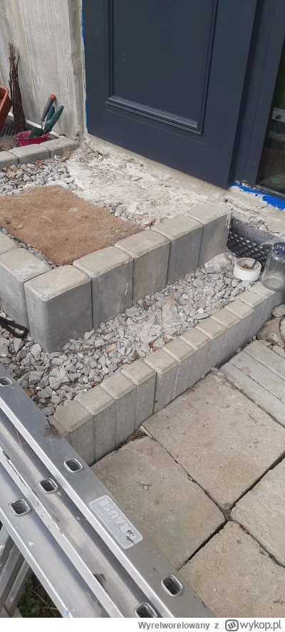 Wyrelworelowany - Witajcie Budowlane Świry ( ͡°( ͡° ͜ʖ( ͡° ͜ʖ ͡°)ʖ ͡°) ͡°)

Przed wej...