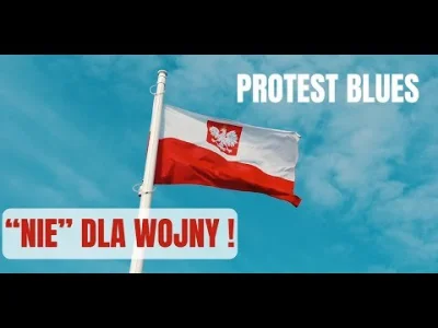 psychUla - #wojna Hej Kochane wykopki. Moja 70 letnia mama napisała piosenkę przeciw ...