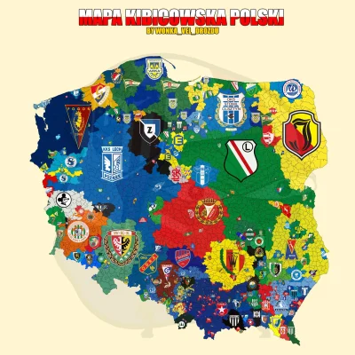 EliadezPoznania - #mecz