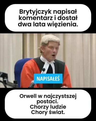 reksio10 - Gdyby przeszla komunistyczna ustawa o mowie nienawisci ktora forsowali zdr...