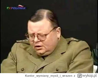 Kantorwymianymysliiwrazen - Polecam adekwatny humor, chyba jest jeszcze druga część.(...