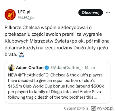 Cygan12345 - Ogólnie beka z tej zrzutki, ale nic nie przebije tego goata xd
Przypomin...