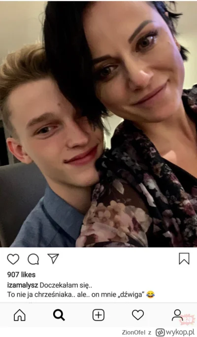 ZionOfel - >uwielbiam kiedy ciocia przyjeżdża

@szyderczy_szczur: