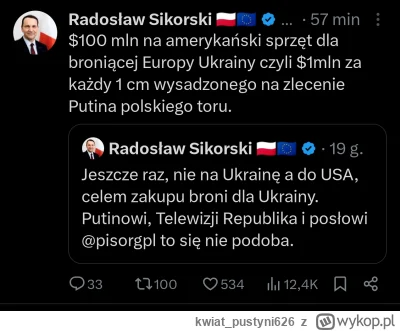 kwiat_pustyni626 - #ukraina #polityka

I dokładnie tyle ile ostatnio nabu pokazało, ż...