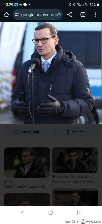 dam92 - #modameska Co to za kurtka?