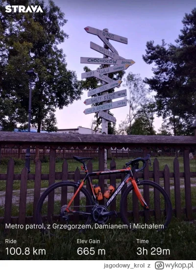 jagodowy_krol - 299 457 + 101 + 57 + 30 + 63 = 299 708

Miała być jazda regeneracyjna...