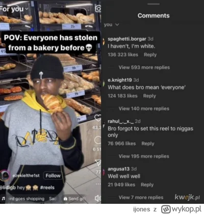 ijones - #heheszki #rasizm #rasizmzawszespoko #blm