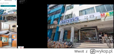 Wwolt - #raportzpanstwasrodka 5 gwiazdkowy hotel według Mumina ten drugi co przyjecha...