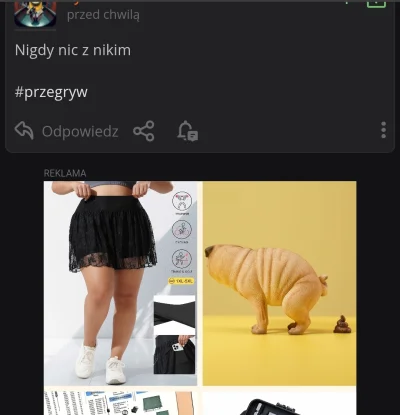 J3bacz2000 - @JanNaj358: mi chińczyki proponują srającego psa i gruba babe