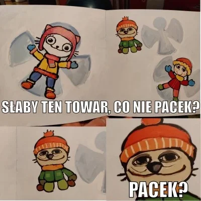 CynicznyDlugouch - @kochamajfony