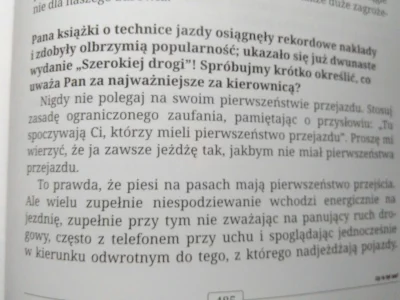 krakataw - @reddin: jak tam wolisz możesz jeździć na szosie  z pierwszeństwem V=max p...