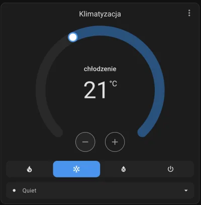 Tril - Jeżeli ma ktoś klimatyzator Fral FSC 14 i chcialby sterowac nim z #esphome i #...