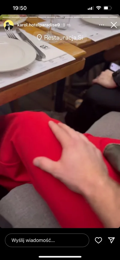 Felkieka - #hotelparadise
Oho