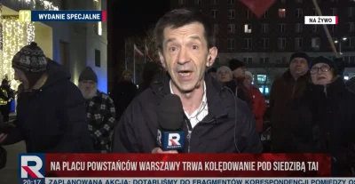 bezpravkano207 - #kononowicz  #tvpis No dzień dobry. Sami widzicie! Dziś Donald Tusk ...