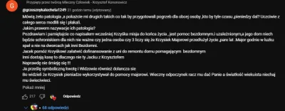 bezpravkano207 - #kononowicz pozdro mleczny