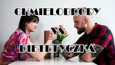 Goglez - Znalezisko: Chmielobrody kontra Dietetyczka
 Zastanawiam się, ile prawdy jes...
