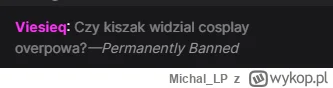 Michal_LP - Ah te woke płatki śniegu

#kiszak