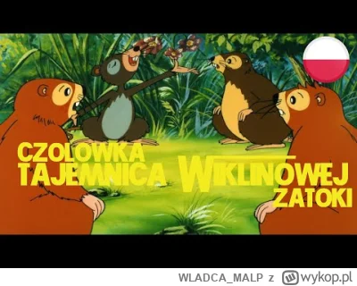 WLADCA_MALP - 48/60 #wakacjezbajkami

Tajemnice wiklinowej zatoki

Rok produkcji: 198...