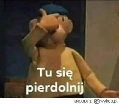 KNOUDI - @Wszebor: 
Ale całkiem nieźle podsumował zabiegi Sradka wokół Szkolnej.