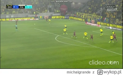 michalgrande - #mecz #golgif #ekstraklasa #gkskatowice #piastgliwice
GKS Katowice 0-...