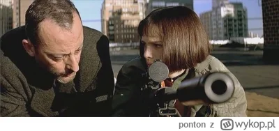 ponton - @szaryAlibaba: