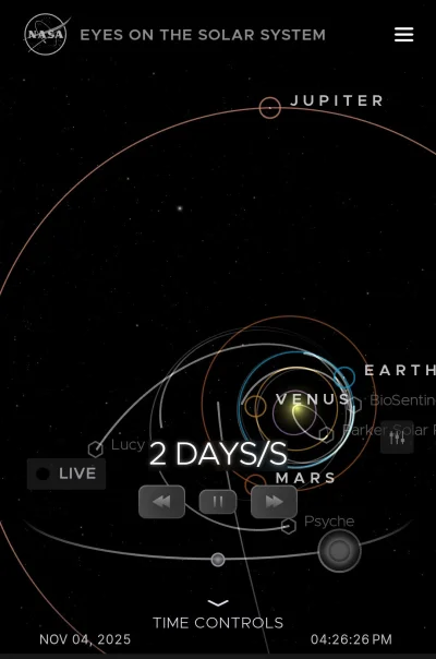 mk321 - #astronomia #3latlas #atlas 

Fajna strona do śledzenia komety 3l/Atlas:
http...