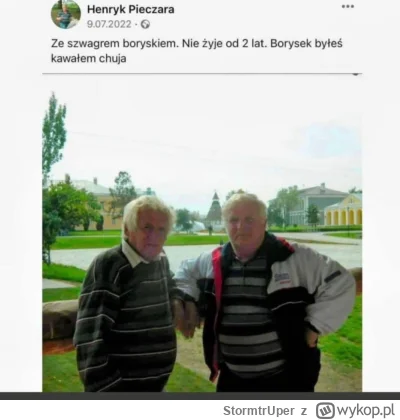 StormtrUper - #heheszki