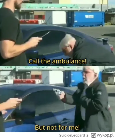 SuicideLeopard - #mecz 
Raków kilka sekund po błędzie własnego bramkarza XD