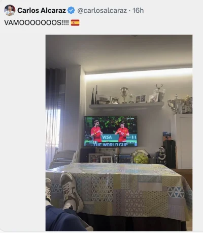 Logan00 - #tenis ładna cerata Carlos