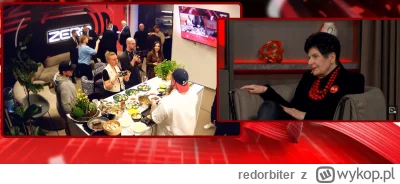 redorbiter - nowe reality show. Bar 3.0
#kanalzero #debata