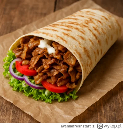 iwannafreshstart - #szczecin najlepszy kebab obecnie w Szczecinie to... ?