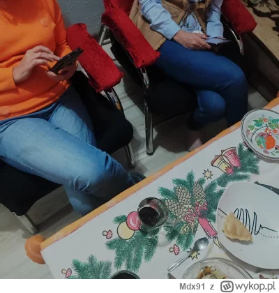 Mdx91 - Nie rozumiem wysylania zyczen i kombinowania komu, jaki obrazek wyslac albo w...