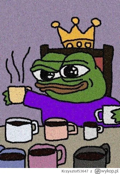 Krzysztof53647 - @Mandon