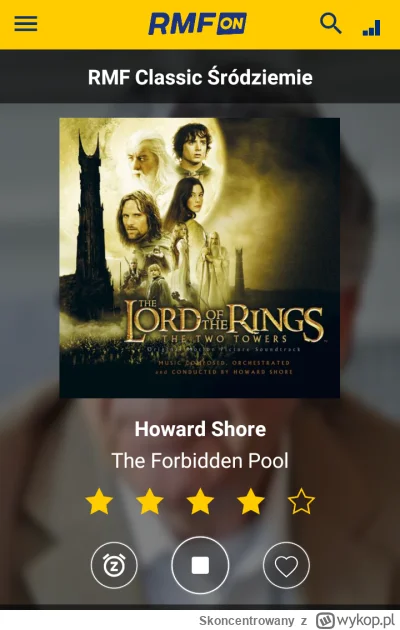 Skoncentrowany - I cyk... Na jesienne, deszczowe popołudnie ( ͡°( ͡° ͜ʖ( ͡° ͜ʖ ͡°)ʖ ͡...