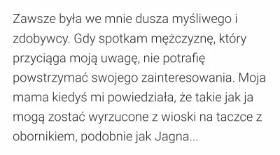 PomidorovaLova - @4ntymateria jakaś 50-letnia samotna dolores chyba pisze te pseudoar...