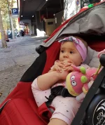 pokpok - Córka wróciła po miesiącu u dziadków.
8 lat, wulkan energii, wszędzie jej pe...