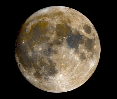 Antybristler - Oto Księżyc mineralny. Jest to technika postprodukcji obrazu polegając...