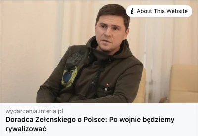 n.....a - #ukraina Znaczy to tyle, że słusznie teraz trzeba ich cisnąć o przeprosiny,...