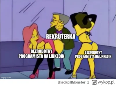 BlackpillMonster - #programista15k #programowanie #pracait #korposwiat