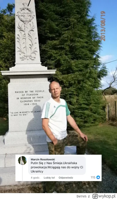 bvrvn - ale dorodny Sebek choć Marcin
#polskieonuce