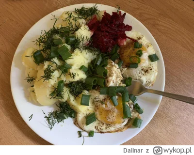 Dalinar - J---a sadzone z młodymi ziemniaczkami i buraczkami dla chłopa jego, obficie...